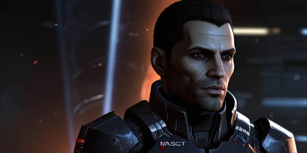 Mass Effect Trilogy free